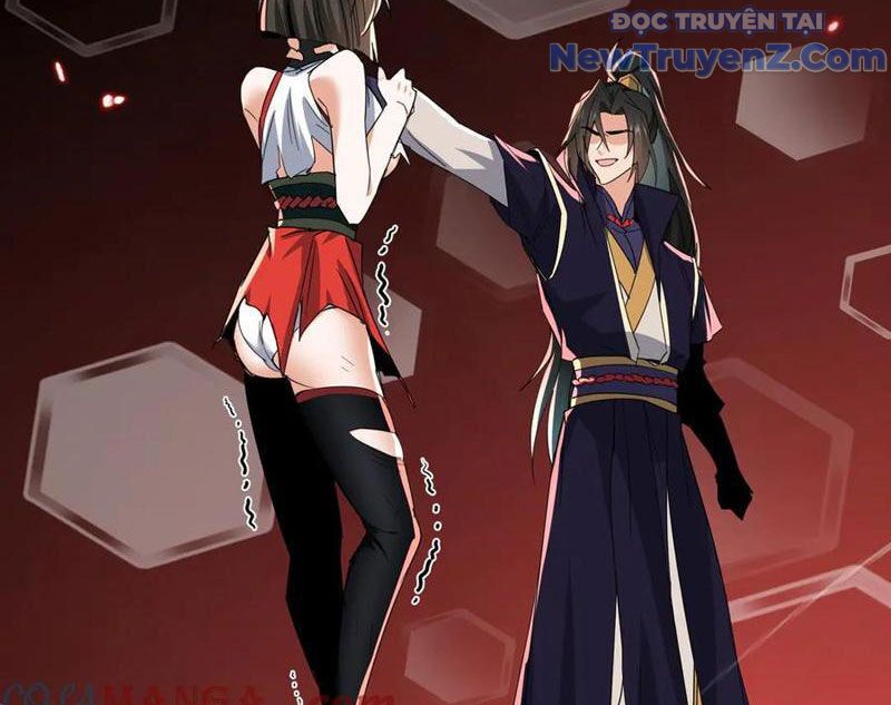 Nữ đồ đệ của ta muốn hắc hóa: Chapter 46