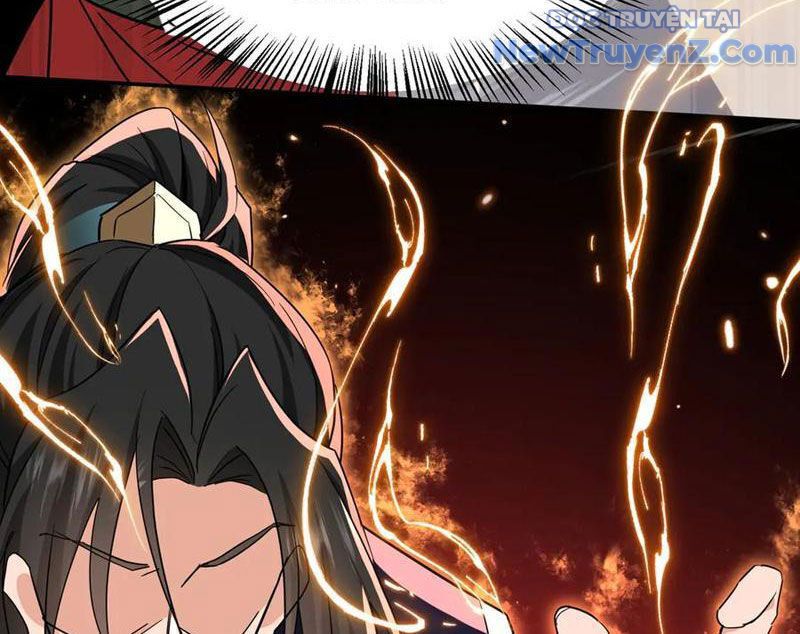 Nữ đồ đệ của ta muốn hắc hóa: Chapter 46