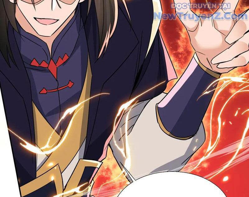Nữ đồ đệ của ta muốn hắc hóa: Chapter 46