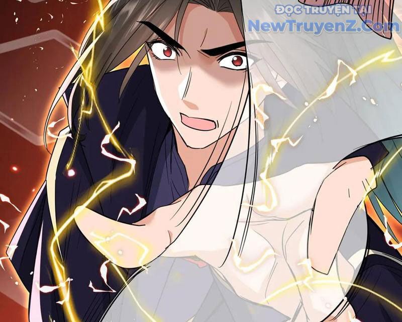 Nữ đồ đệ của ta muốn hắc hóa: Chapter 46