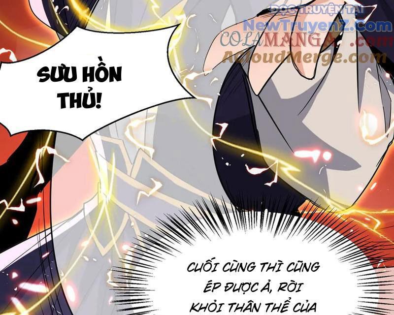 Nữ đồ đệ của ta muốn hắc hóa: Chapter 46
