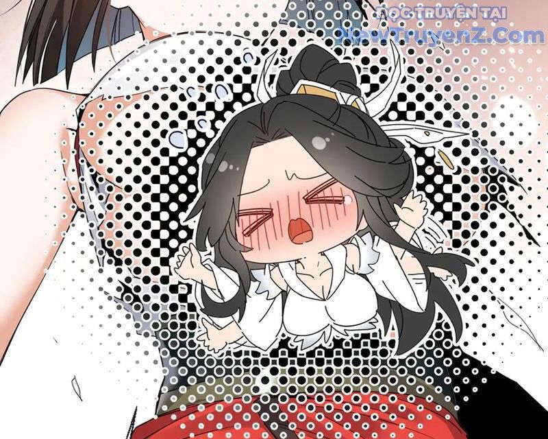Nữ đồ đệ của ta muốn hắc hóa: Chapter 46