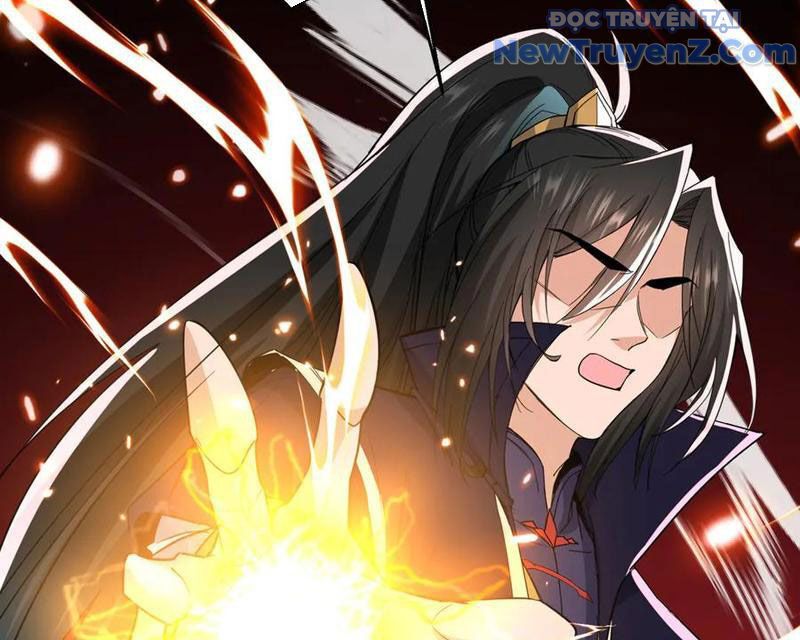 Nữ đồ đệ của ta muốn hắc hóa: Chapter 46