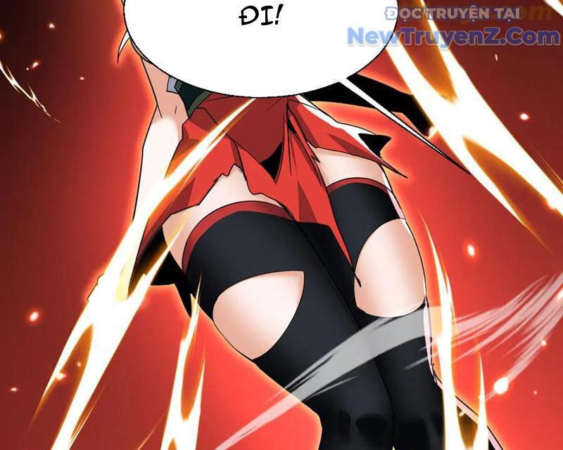 Nữ đồ đệ của ta muốn hắc hóa: Chapter 46