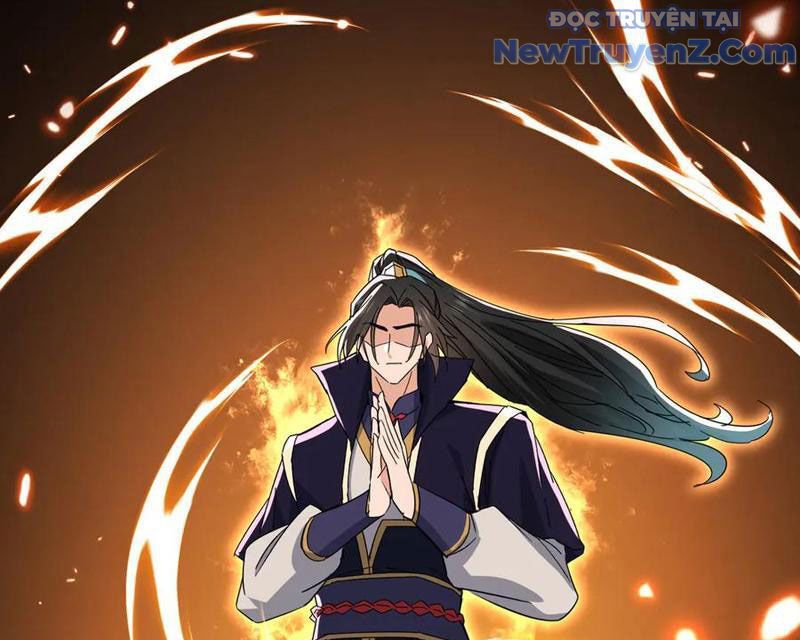 Nữ đồ đệ của ta muốn hắc hóa: Chapter 46
