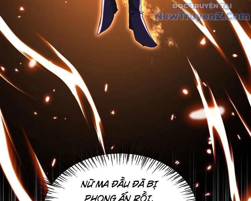 Nữ đồ đệ của ta muốn hắc hóa: Chapter 46