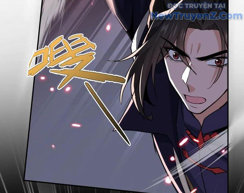Nữ đồ đệ của ta muốn hắc hóa: Chapter 46