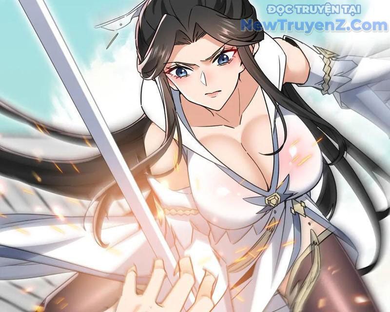 Nữ đồ đệ của ta muốn hắc hóa: Chapter 46