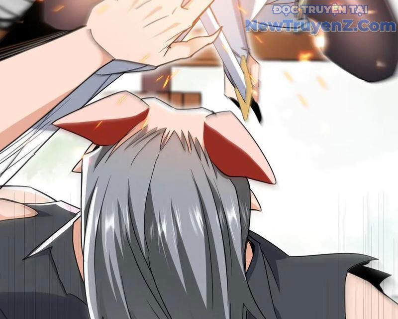 Nữ đồ đệ của ta muốn hắc hóa: Chapter 46