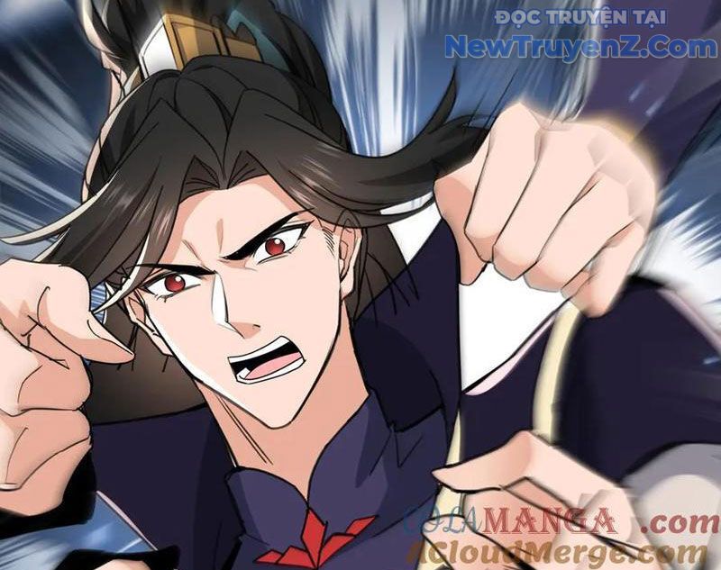 Nữ đồ đệ của ta muốn hắc hóa: Chapter 46