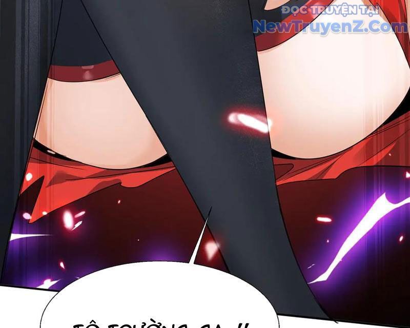 Nữ đồ đệ của ta muốn hắc hóa: Chapter 46