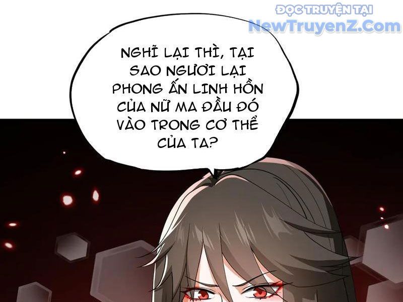 Nữ đồ đệ của ta muốn hắc hóa: Chapter 47