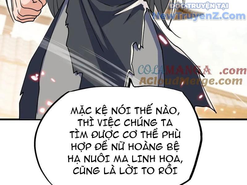 Nữ đồ đệ của ta muốn hắc hóa: Chapter 47