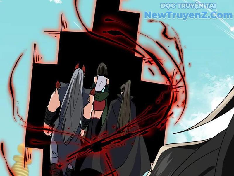 Nữ đồ đệ của ta muốn hắc hóa: Chapter 47