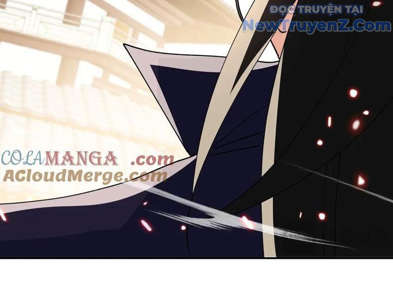 Nữ đồ đệ của ta muốn hắc hóa: Chapter 47