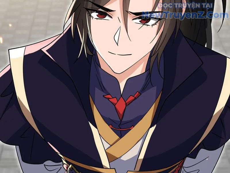 Nữ đồ đệ của ta muốn hắc hóa: Chapter 47