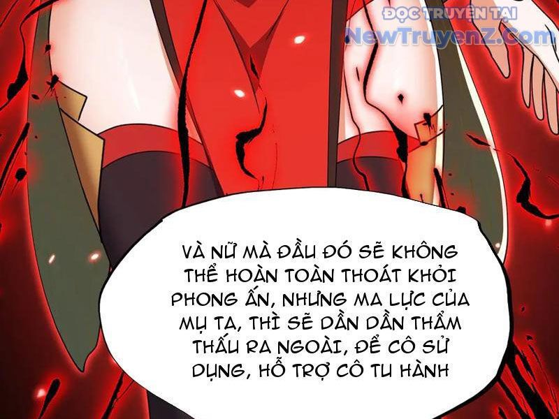 Nữ đồ đệ của ta muốn hắc hóa: Chapter 47