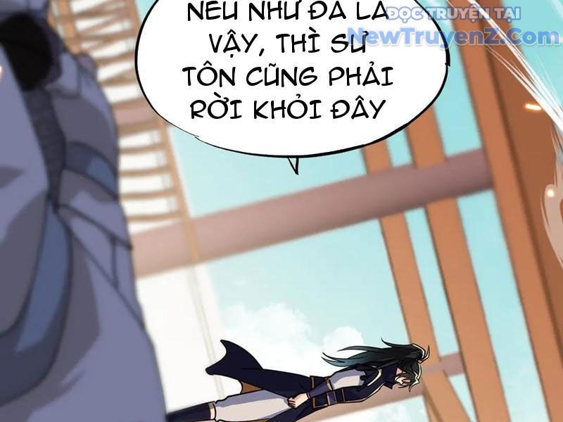 Nữ đồ đệ của ta muốn hắc hóa: Chapter 47