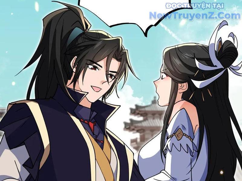 Nữ đồ đệ của ta muốn hắc hóa: Chapter 47