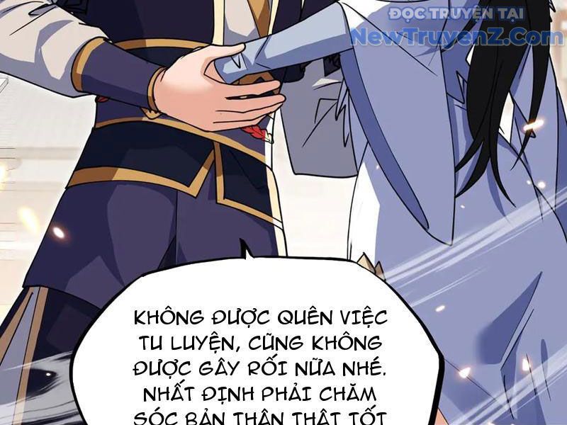 Nữ đồ đệ của ta muốn hắc hóa: Chapter 47
