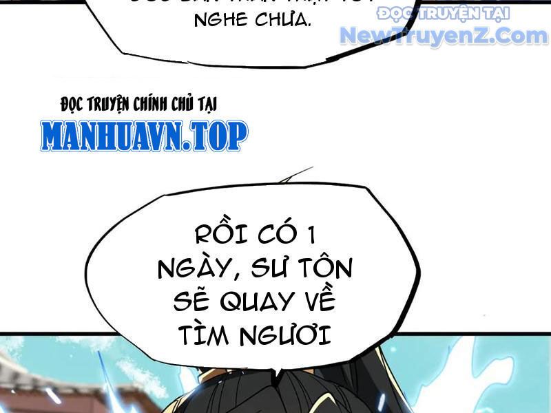 Nữ đồ đệ của ta muốn hắc hóa: Chapter 47