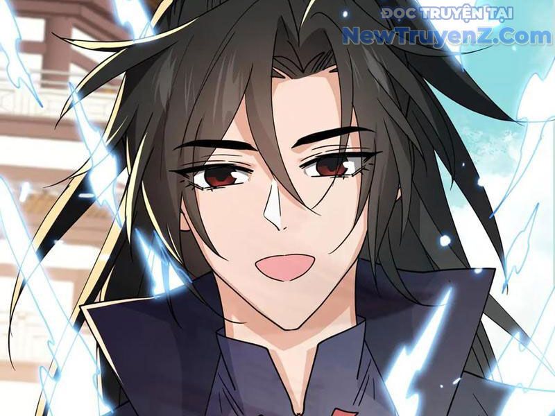 Nữ đồ đệ của ta muốn hắc hóa: Chapter 47