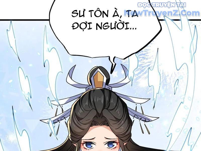 Nữ đồ đệ của ta muốn hắc hóa: Chapter 47