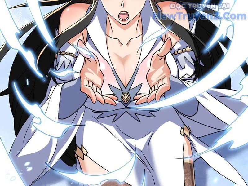 Nữ đồ đệ của ta muốn hắc hóa: Chapter 47