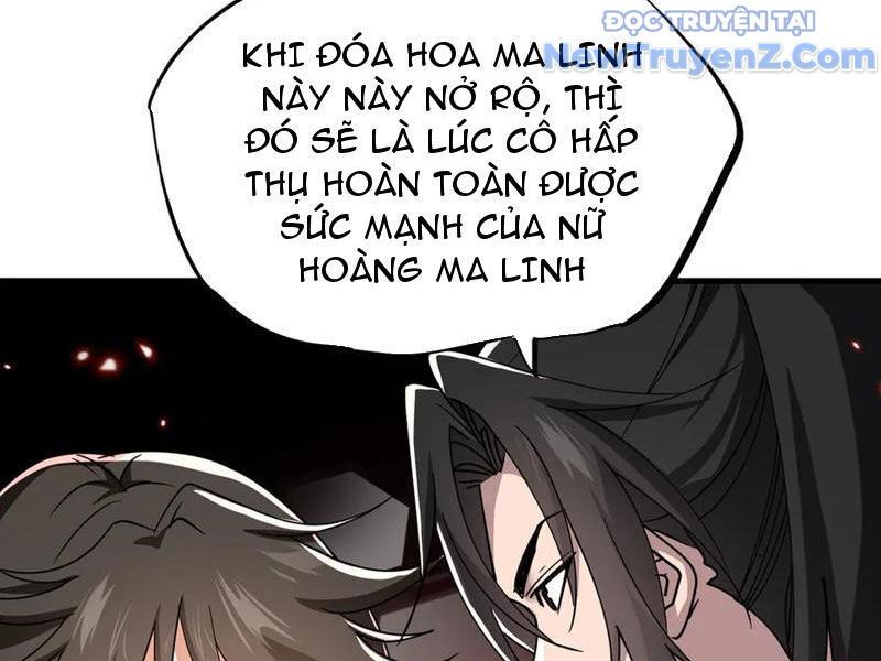 Nữ đồ đệ của ta muốn hắc hóa: Chapter 47