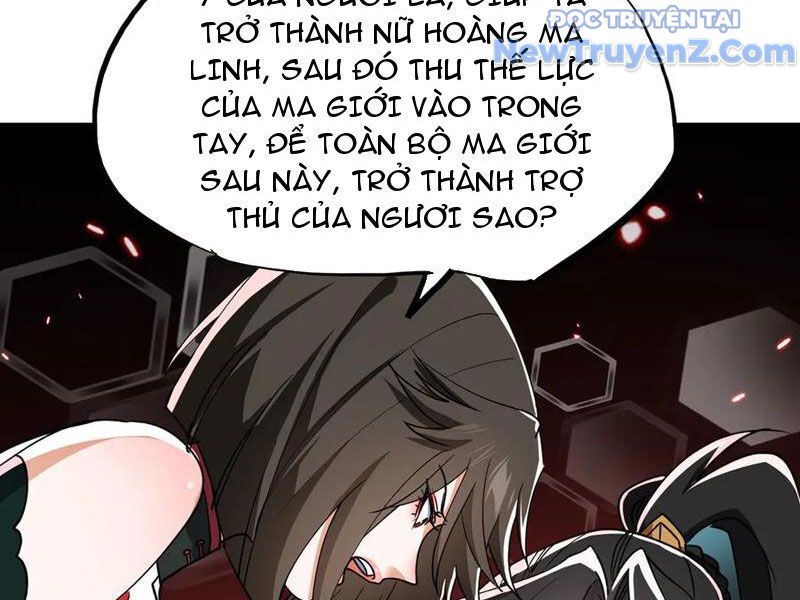 Nữ đồ đệ của ta muốn hắc hóa: Chapter 47