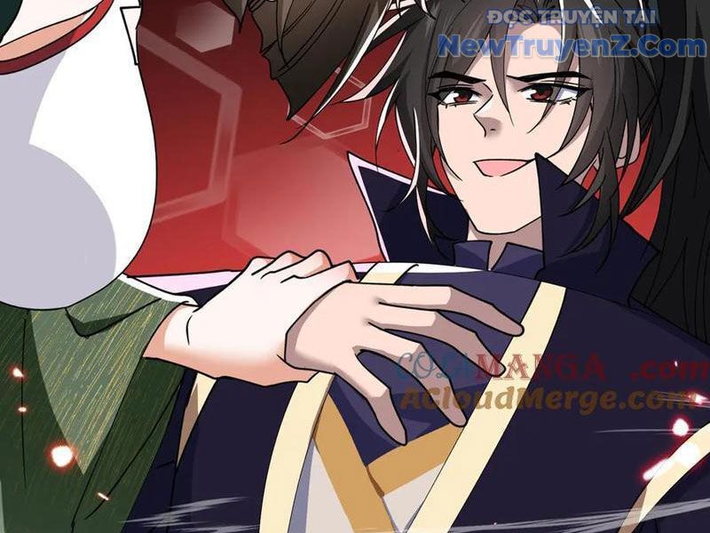 Nữ đồ đệ của ta muốn hắc hóa: Chapter 47