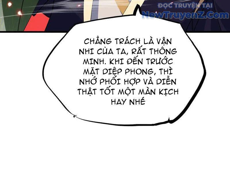 Nữ đồ đệ của ta muốn hắc hóa: Chapter 47