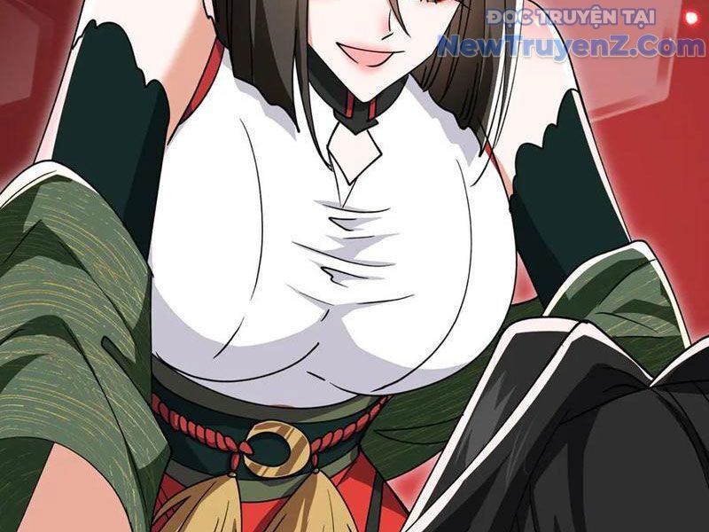 Nữ đồ đệ của ta muốn hắc hóa: Chapter 47