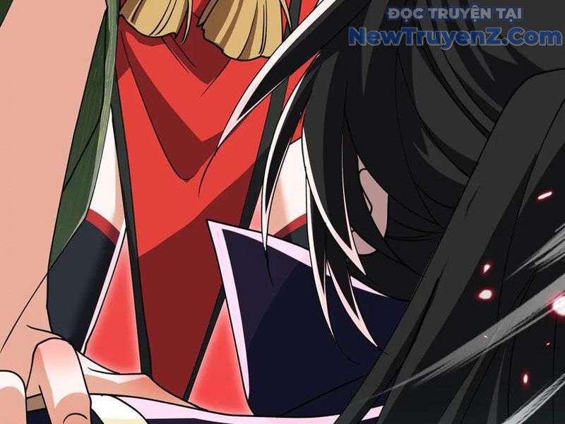 Nữ đồ đệ của ta muốn hắc hóa: Chapter 47