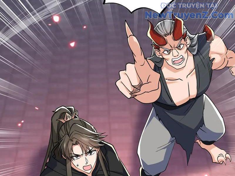 Nữ đồ đệ của ta muốn hắc hóa: Chapter 47