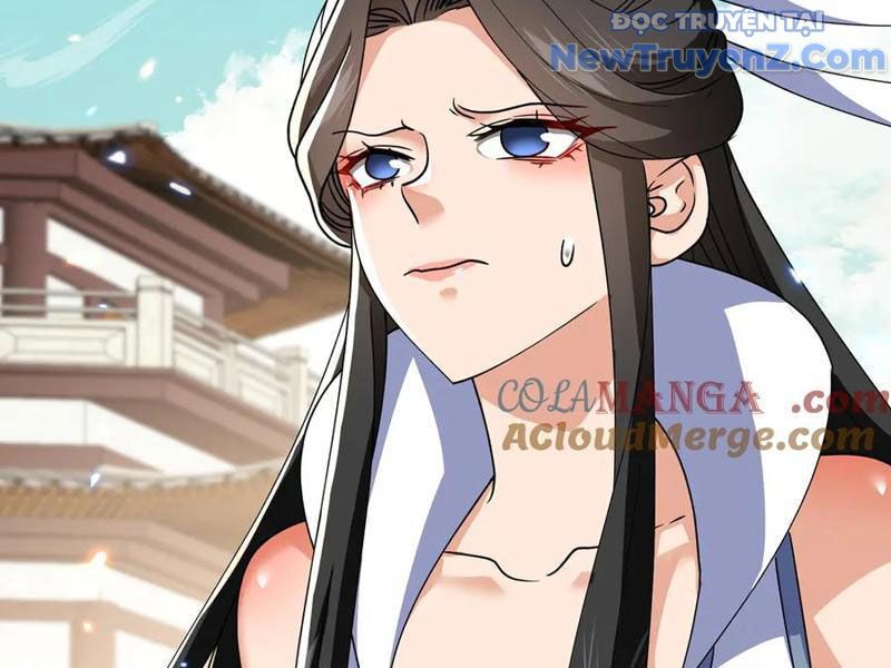 Nữ đồ đệ của ta muốn hắc hóa: Chapter 47