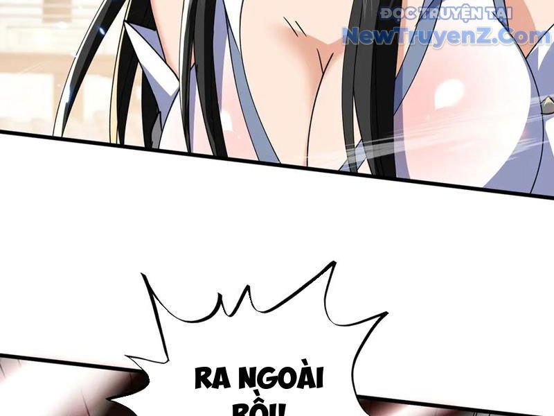 Nữ đồ đệ của ta muốn hắc hóa: Chapter 47