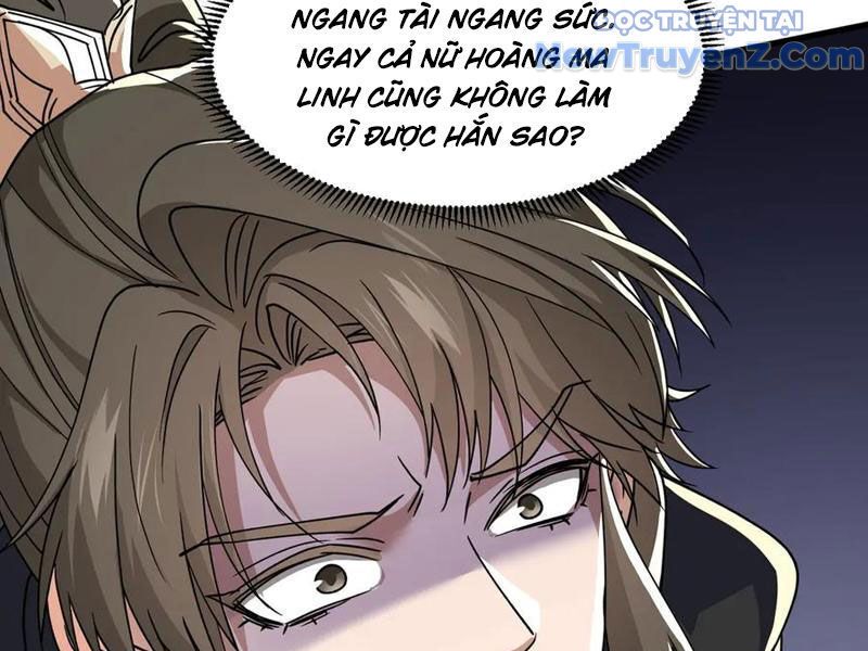 Nữ đồ đệ của ta muốn hắc hóa: Chapter 47