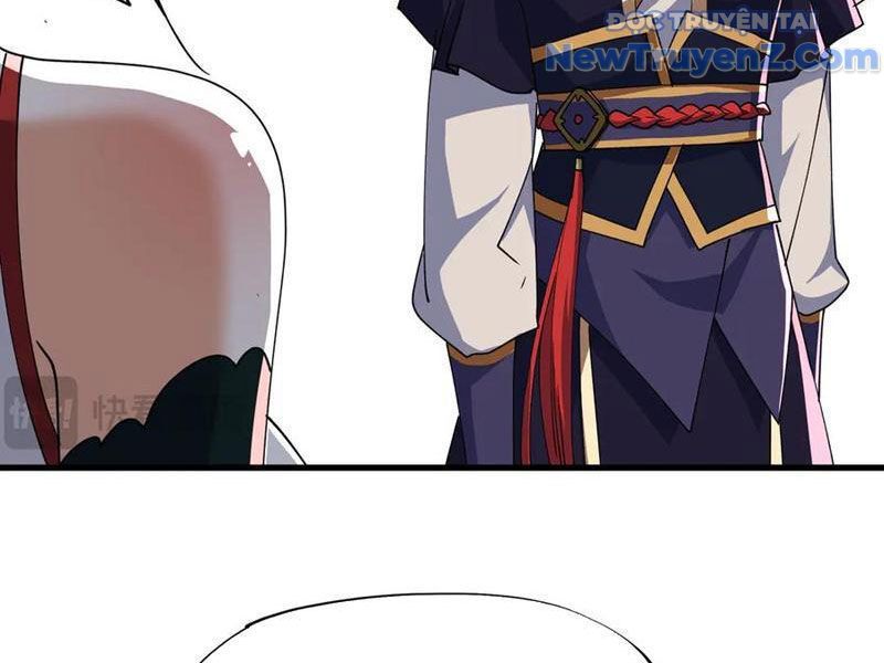 Nữ đồ đệ của ta muốn hắc hóa: Chapter 47