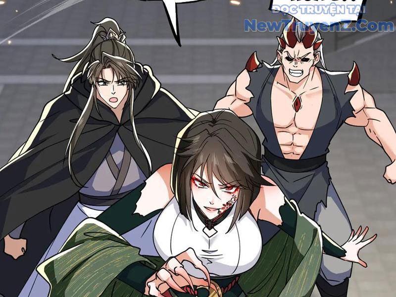 Nữ đồ đệ của ta muốn hắc hóa: Chapter 47