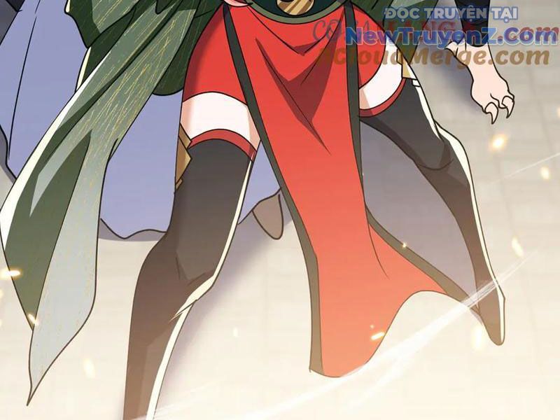 Nữ đồ đệ của ta muốn hắc hóa: Chapter 47