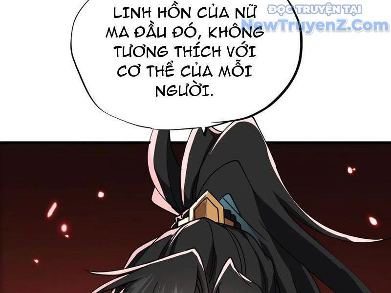 Nữ đồ đệ của ta muốn hắc hóa: Chapter 47
