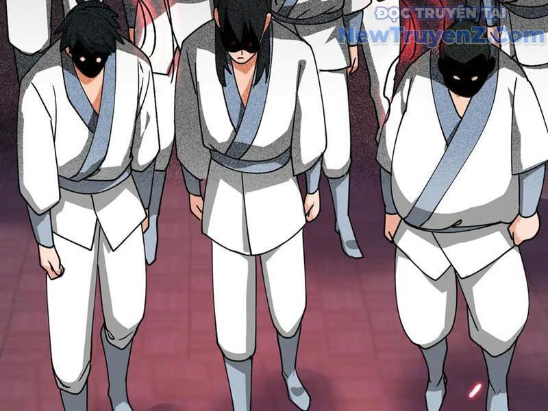 Nữ đồ đệ của ta muốn hắc hóa: Chapter 47