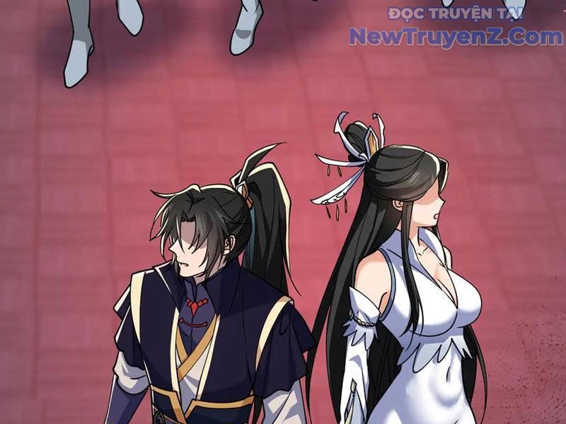 Nữ đồ đệ của ta muốn hắc hóa: Chapter 47