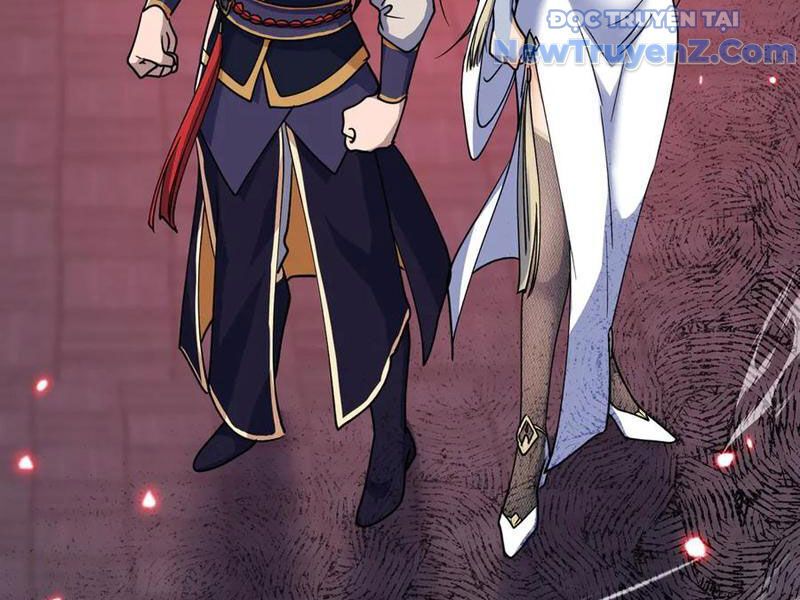 Nữ đồ đệ của ta muốn hắc hóa: Chapter 47