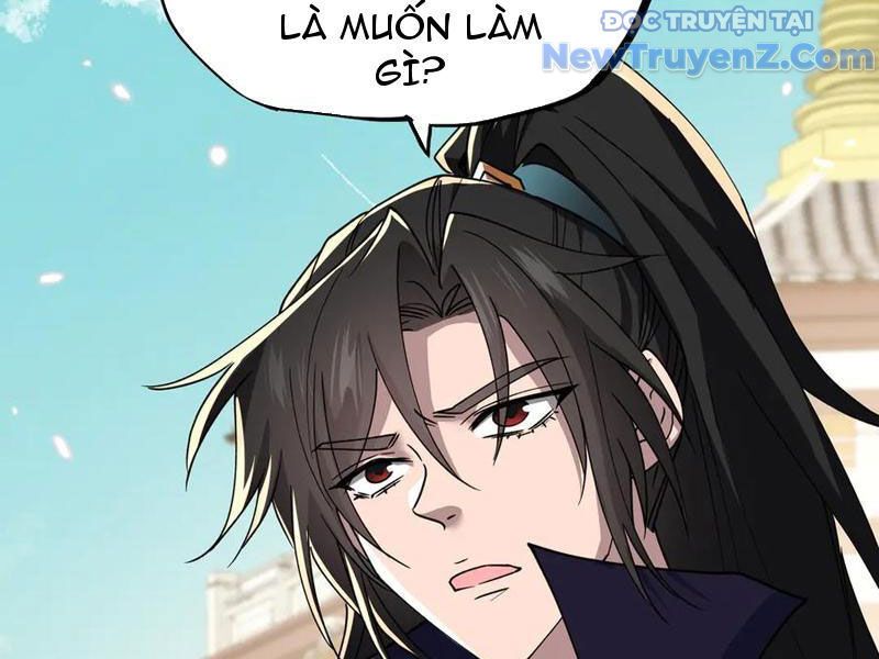 Nữ đồ đệ của ta muốn hắc hóa: Chapter 47