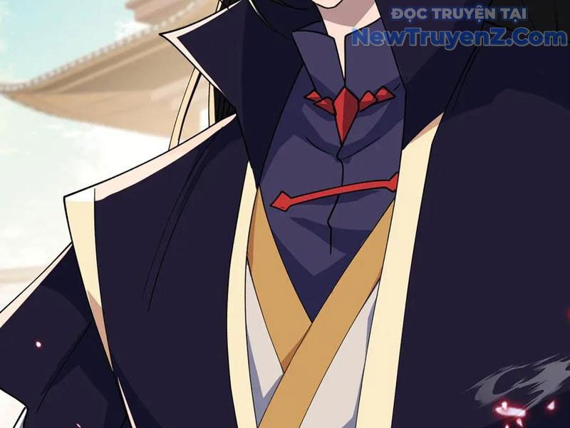 Nữ đồ đệ của ta muốn hắc hóa: Chapter 47