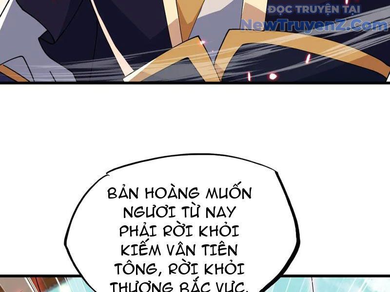 Nữ đồ đệ của ta muốn hắc hóa: Chapter 47