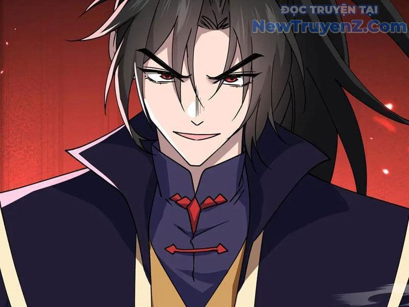 Nữ đồ đệ của ta muốn hắc hóa: Chapter 47
