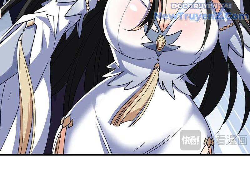 Nữ đồ đệ của ta muốn hắc hóa: Chapter 47